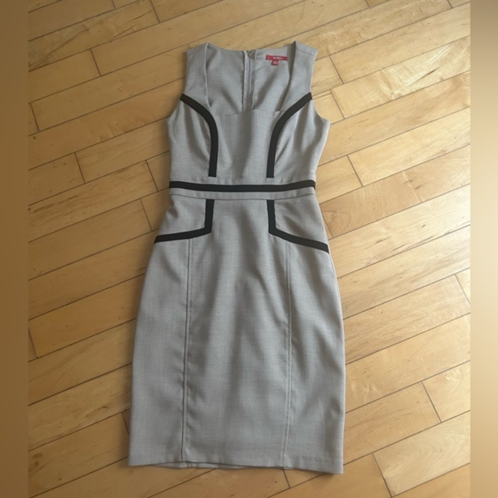 XOXO BODYCON‎ DRESS